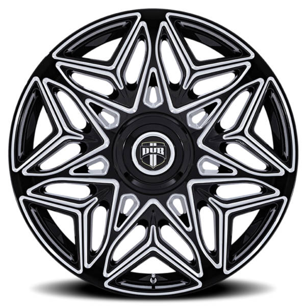 DUB DC274 Anomaly DC274 Anomaly product medium 24  X9     5-115.00/120.00 38  BKGLXX