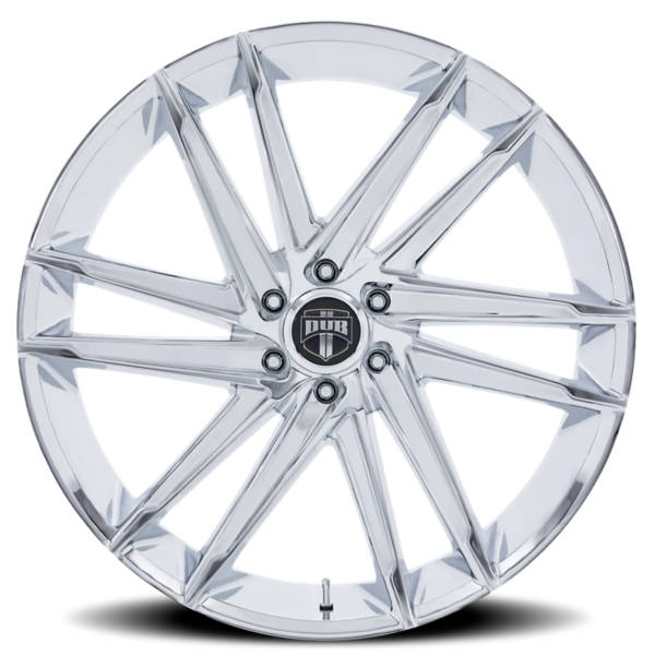 DUB DC275 Blaze DC275 Blaze product medium 24  X10    6-139.70 25  CHCHXX