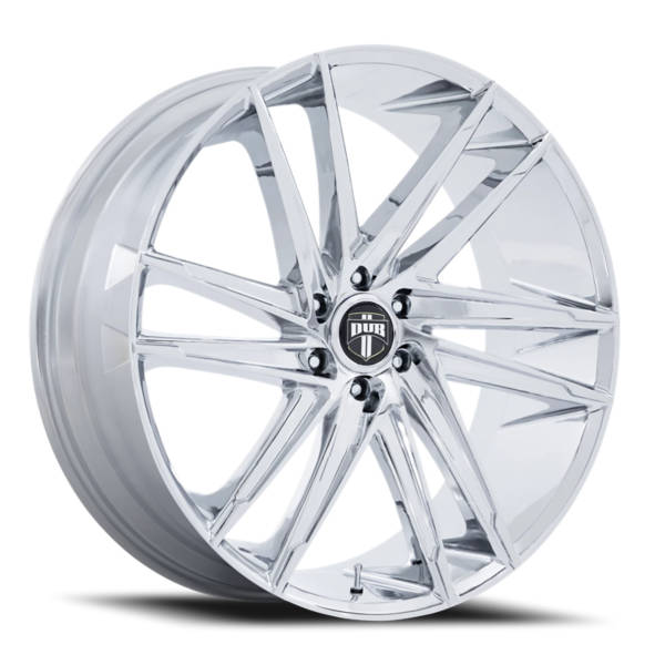 DUB DC275 Blaze DC275 Blaze product medium 26  X10    6-135.00 30  CHCHXX