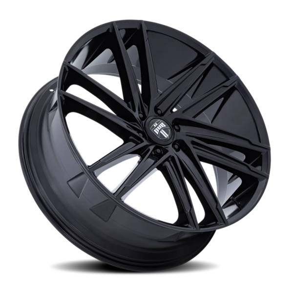 DUB DC275 Blaze DC275 Blaze product medium 26  X10    6-139.70 25  BKGLXX