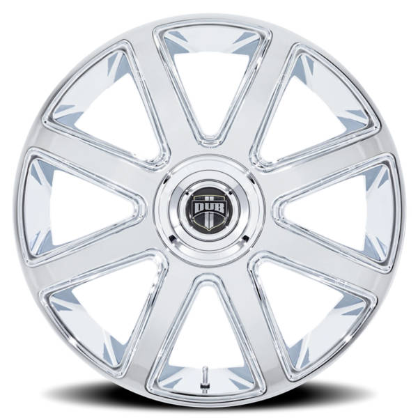 DUB DC273 Pull DC273 Pull product medium 24  X10    5-115.00/120.00 15  CHCHXX