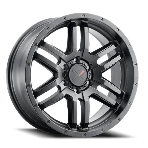 DX4 Dyno Dyno product medium 18  X8     5-108.00 35  BKMTXX