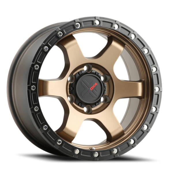 DX4 Nitro Nitro product medium 16  X8     6-114.30 0   BZMTBL