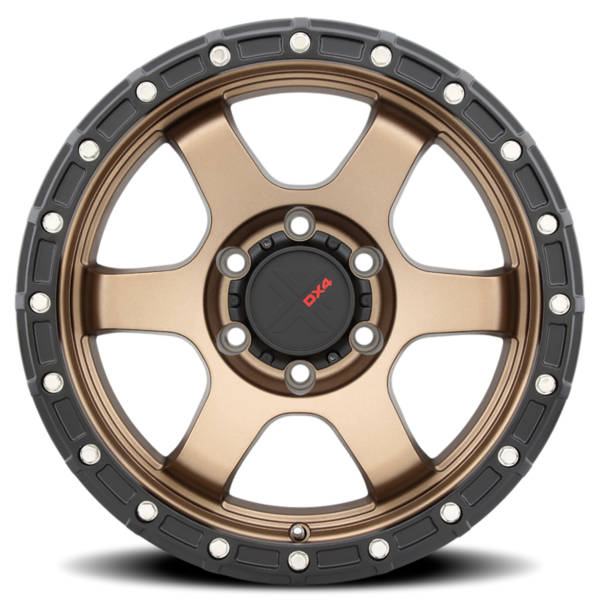 DX4 Nitro Nitro product medium 17  X8.5   6-139.70 0   BZMTBL