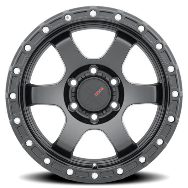 DX4 Nitro Nitro product medium 18  X9     6-139.70 12  BKMTXX