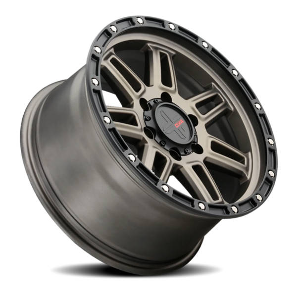 DX4 Rebel Rebel product medium 15  X8     5-114.30 -19 BZMTBN