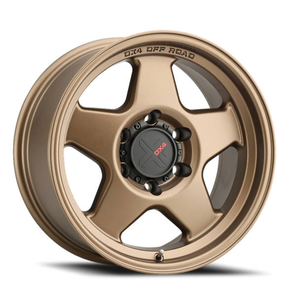 DX4 Rover Rover product medium 17  X8.5   6-139.70 -18 BZMTXX