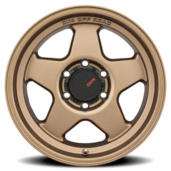 DX4 Rover Rover product medium 17  X8.5   6-139.70 -18 BZMTXX