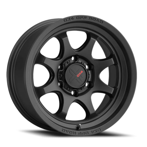 DX4 Rhino Rhino product medium 17  X8.5   6-135.00 0   BKMTXX