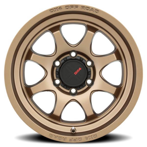 DX4 Rhino Rhino product medium 17  X8.5   6-139.70 -18 BZMTXX