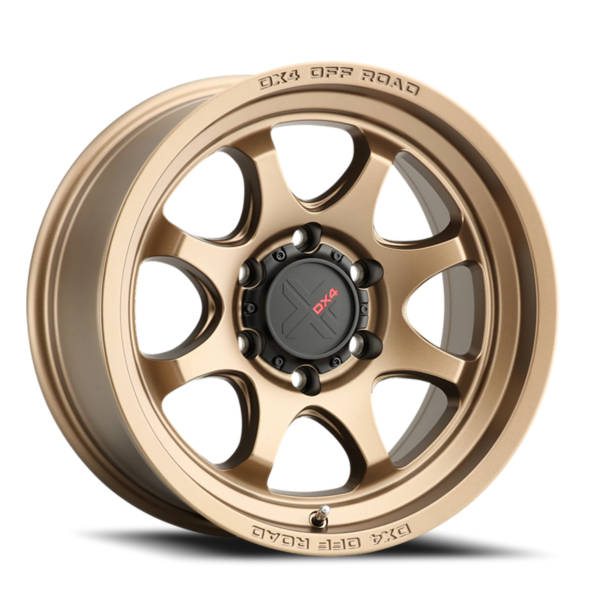 DX4 Rhino Rhino product medium 17  X8.5   6-114.30 0   BZMTXX