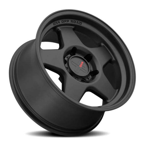 DX4 Rover Rover product medium 17  X8.5   6-139.70 -18 BKMTXX