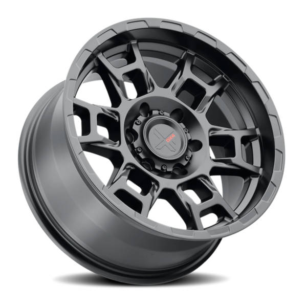 DX4 Beast Beast product medium 17  X8.5   6-114.30 0   BKMTXX