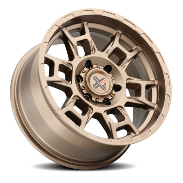 DX4 Beast Beast product medium 17  X8.5   6-139.70 -18 BZMTXX