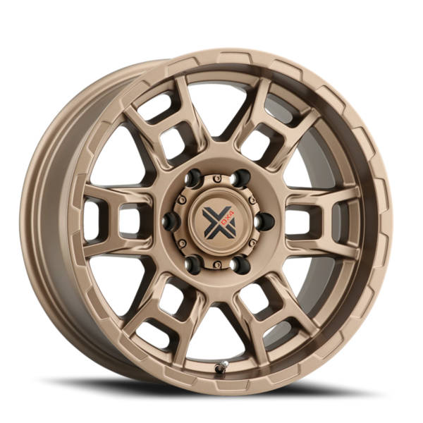 DX4 Beast Beast product medium 17  X8.5   6-139.70 -18 BZMTXX
