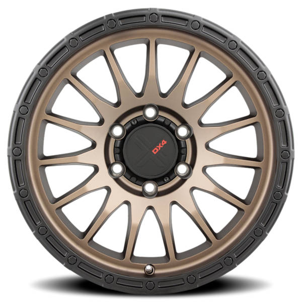 DX4 Caper Caper product medium 17  X8.5   6-139.70 0   BZMTXX