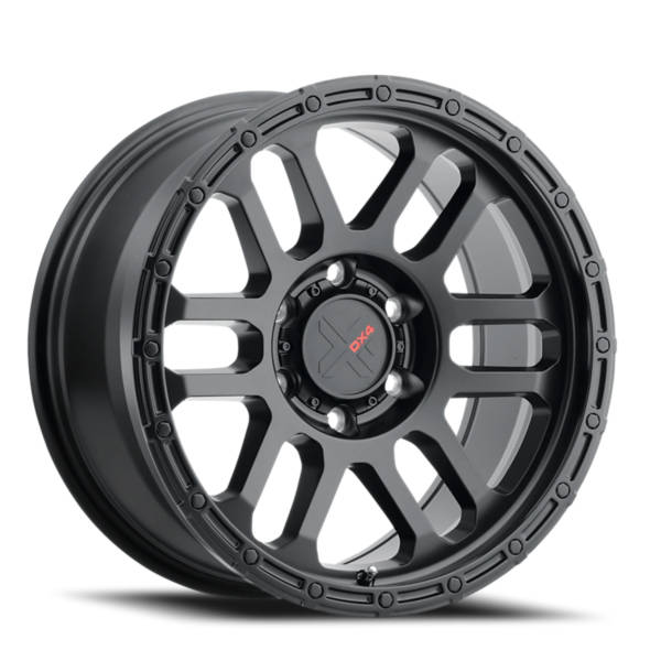 DX4 Flare Flare product medium 18  X9     6-120.00 17  BKMTXX