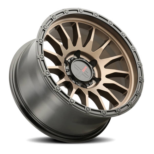 DX4 Caper Caper product medium 16  X8     6-114.30 0   BKMTXX
