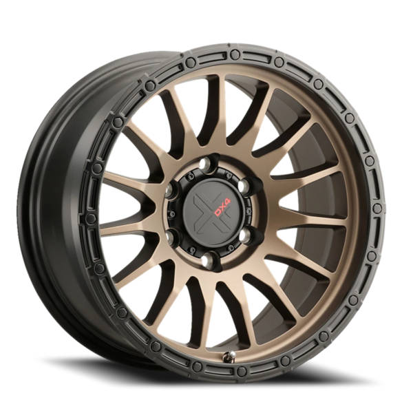 DX4 Caper Caper product medium 16  X8     6-114.30 0   BKMTXX