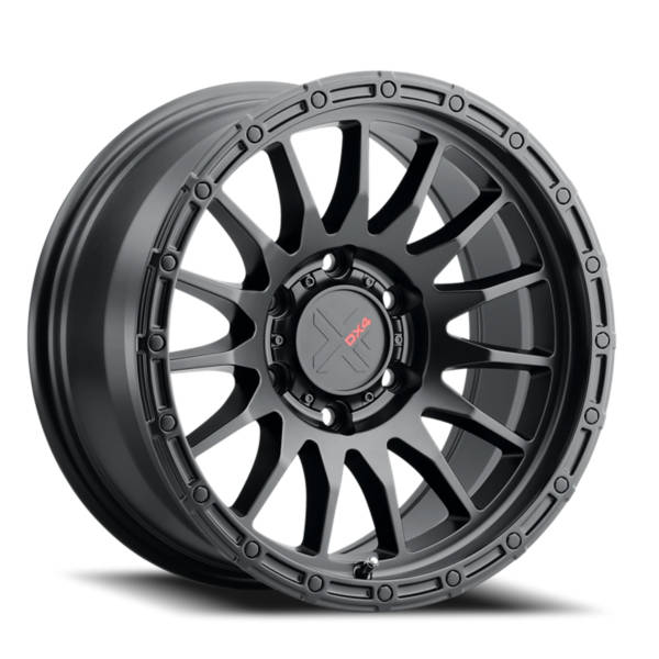 DX4 Caper Caper product medium 17  X8.5   5-139.70 0   BKMTXX