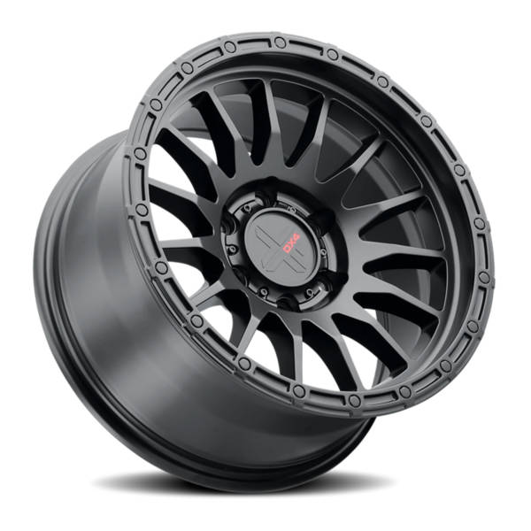 DX4 Caper Caper product medium 16  X8     6-114.30 0   BKMTXX