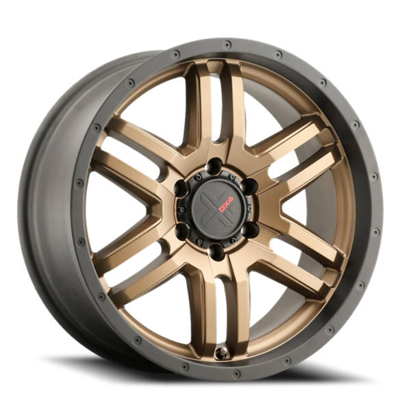 DX4 Dyno Dyno product medium 17  X8.5   6-139.70 0   BZMTBL