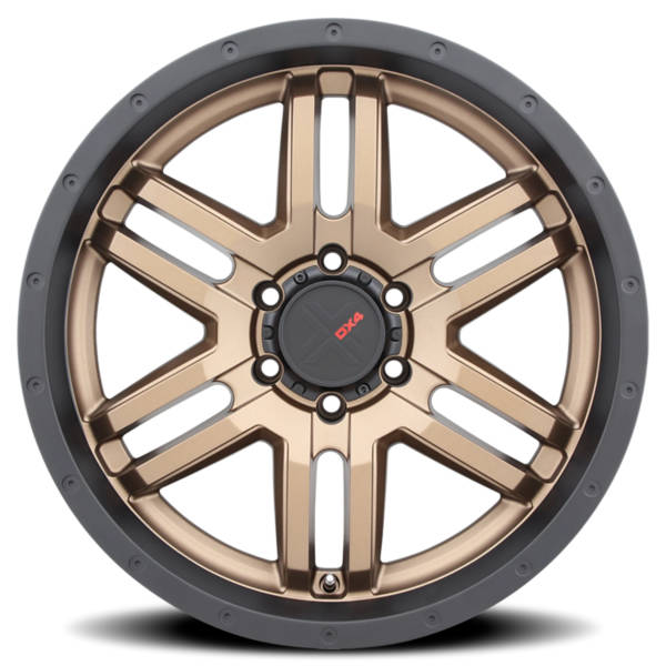 DX4 Dyno Dyno product medium 17  X8.5   6-139.70 0   BZMTBL