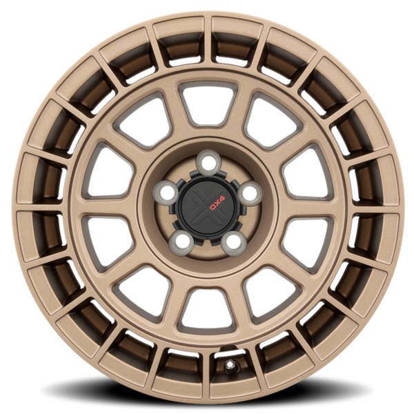 DX4 Pocket Pocket product medium 16  X7     5-114.30 15  BZMTXX