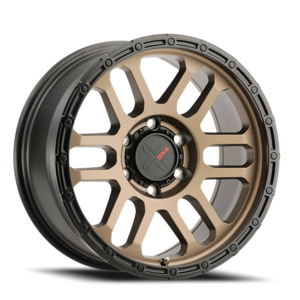 DX4 Flare Flare product medium 17  X8.5   5-127.00 0   BZMTBL