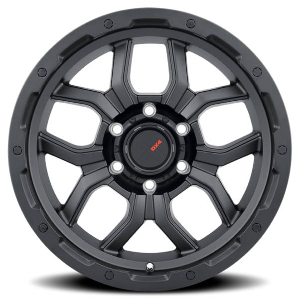 DX4 Baja Baja product medium 17  X8.5   5-139.70 0   BKMTXX