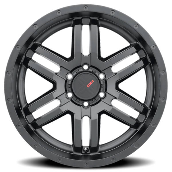 DX4 Dyno Dyno product medium 17  X8.5   5-139.70 0   BKMTXX