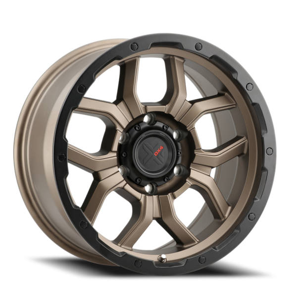 DX4 Baja Baja product medium 18  X9     6-139.70 12  BZMTBL