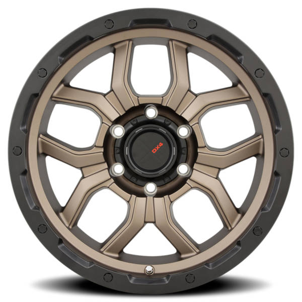 DX4 Baja Baja product medium 16  X8     6-139.70 0   BZMTBL