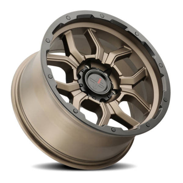 DX4 Baja Baja product medium 17  X8.5   6-114.30 0     MTBZ