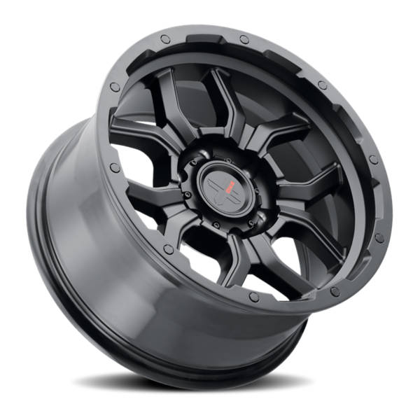 DX4 Baja Baja product medium 17  X8.5   6-114.30 0     MTXX