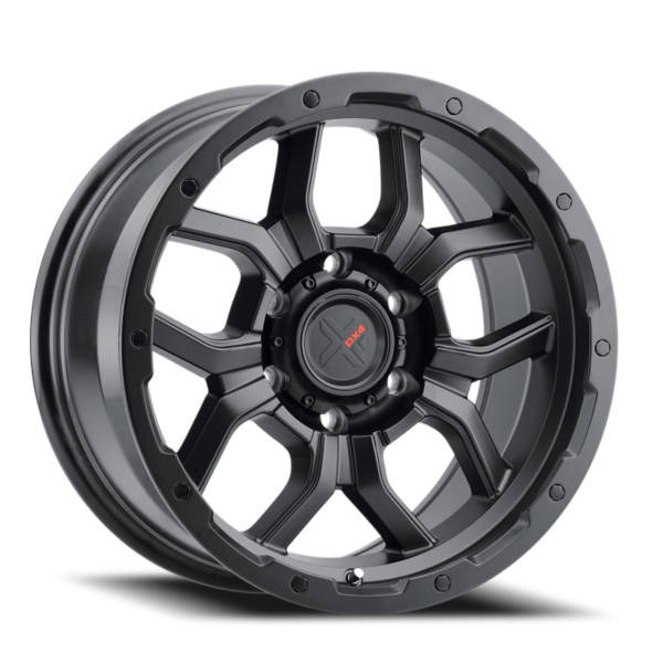 DX4 Baja Baja product medium 17  X8.5   6-114.30 0     MTXX