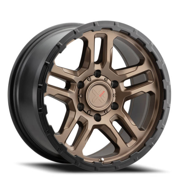 DX4 Alpha Alpha product medium 17  X8.5   5-127.00 0   BZMTBL