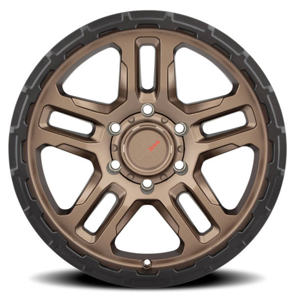 DX4 Alpha Alpha product medium 17  X8.5   5-127.00 0   BZMTBL