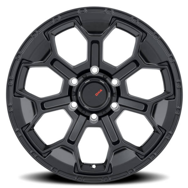 DX4 Terra Terra product medium 17  X8.5   5-139.70 0   BKMTXX