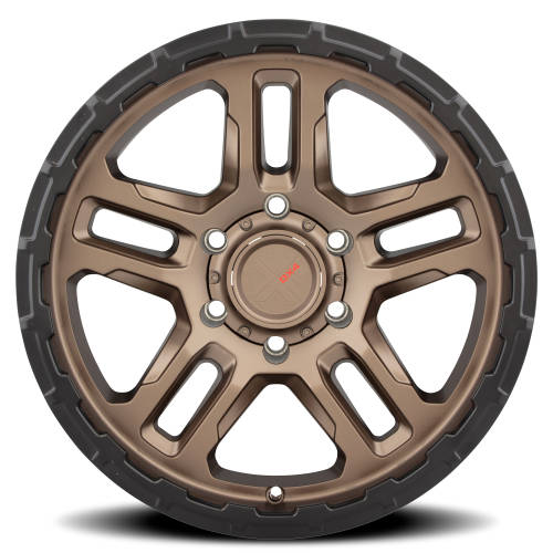 DX4 Alpha Alpha product medium 16  X8     6-139.70 10  BZMTXX