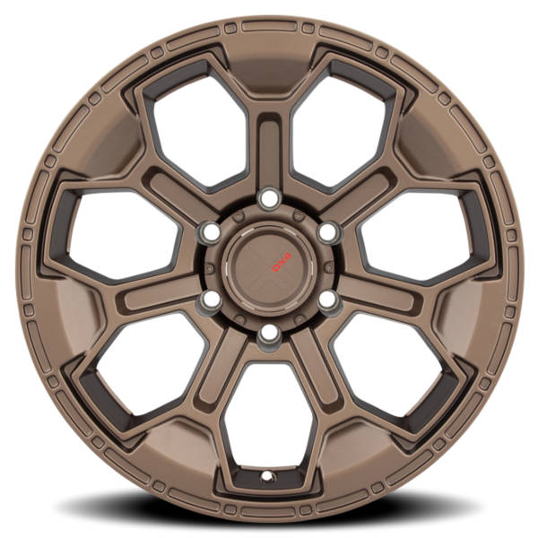 DX4 Terra Terra product medium 16  X7     5-114.30 15  BZMTXX