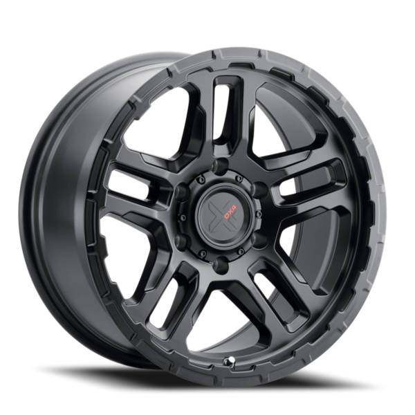 DX4 Alpha Alpha product medium 16  X8     5-114.30 0   BKMTXX