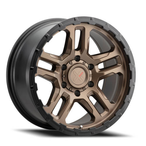 DX4 Alpha Alpha product medium 17  X8.5   6-139.70 0   BZMTXX