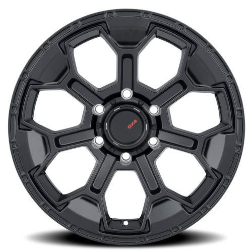 DX4 Terra Terra product medium 17  X8.5   6-135.00 0   BKMTXX