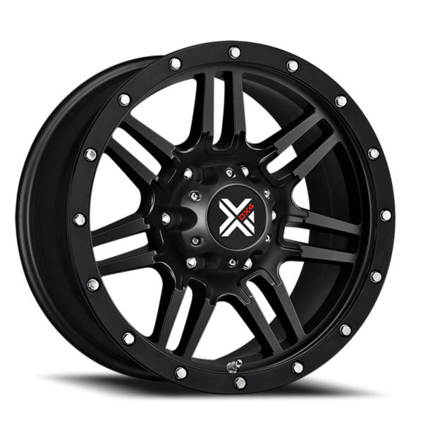 DX4 7S Wheels: Style & Performance | Discount Tire