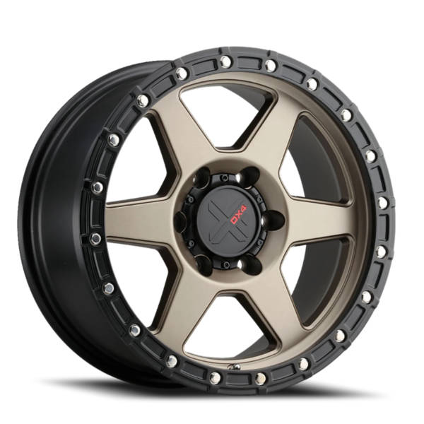 DX4 Recon Recon product medium 16  X8     6-139.70 10  BZMTBL