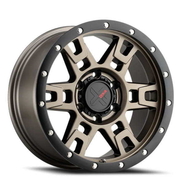 DX4 Terrain Terrain product medium 17  X8.5   5-127.00 -6  BZMTBL