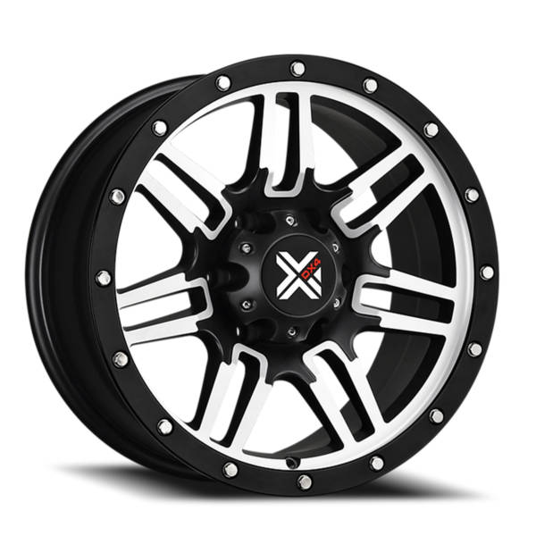 DX4 7S 7S product medium 16  X8.5   5-114.30 -6  SLMCBA