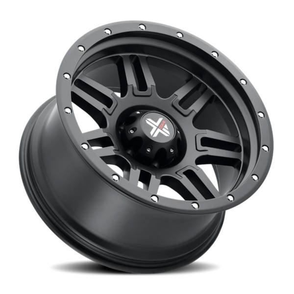 DX4 7S 7S product medium 16  X8.5   6-139.70 18  BKMTXX