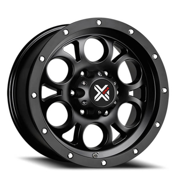 DX4 Tuff Tuff product medium 16  X8.5   5-114.30 18  BKMTXX